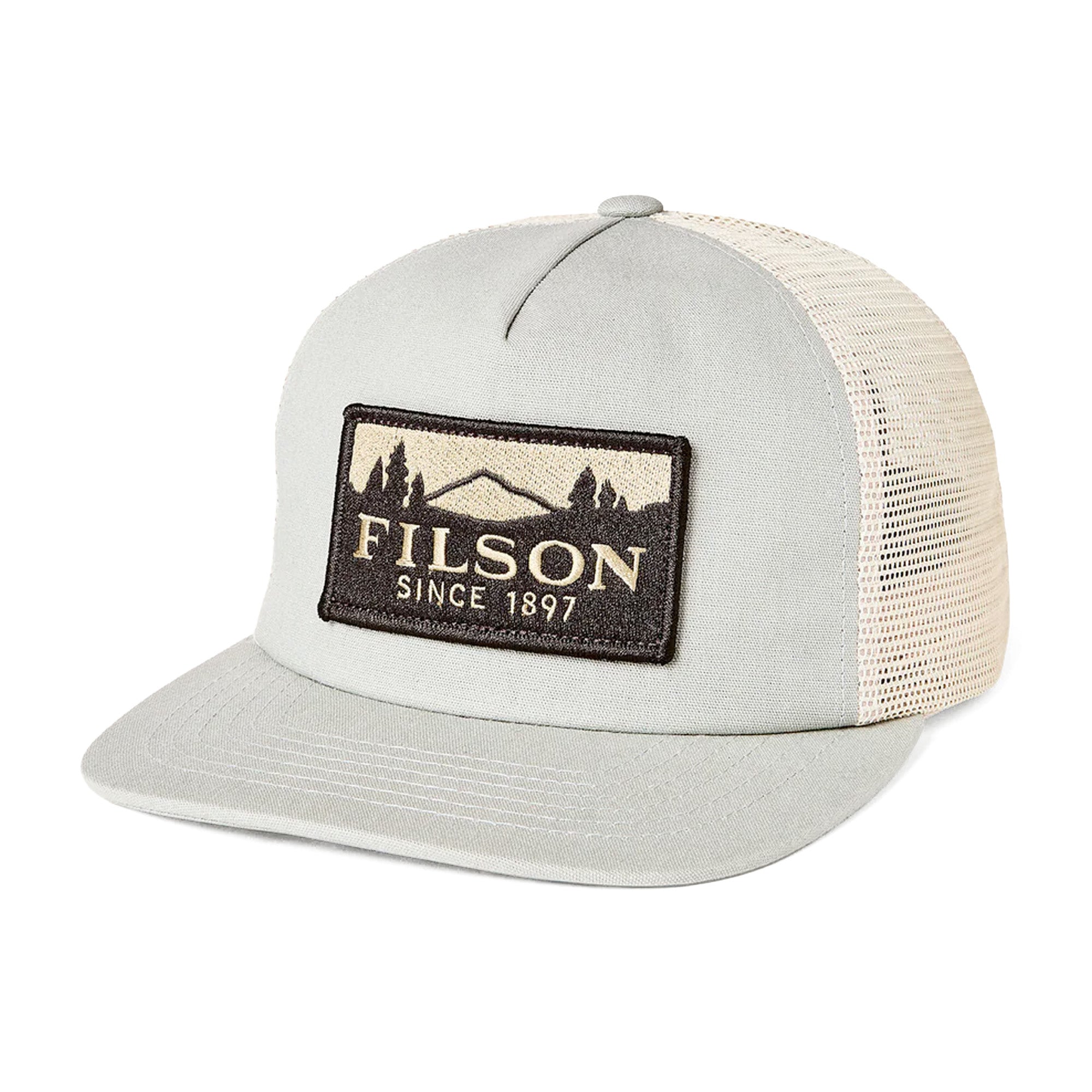 Filson Trucker Cap