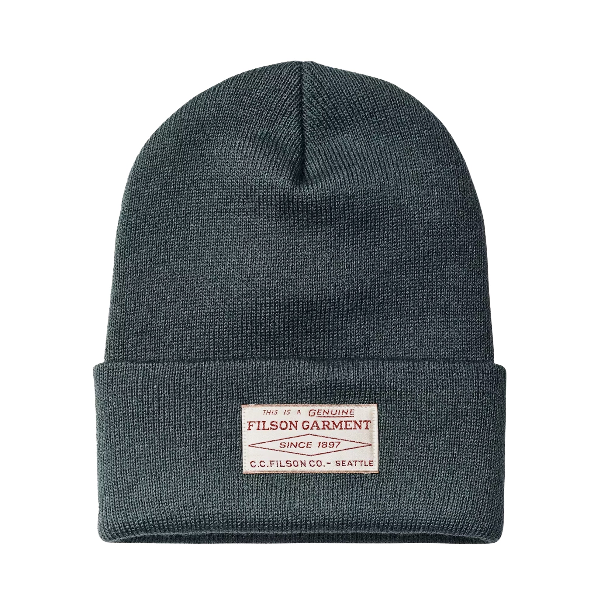 Filson Ballard Watch Cap