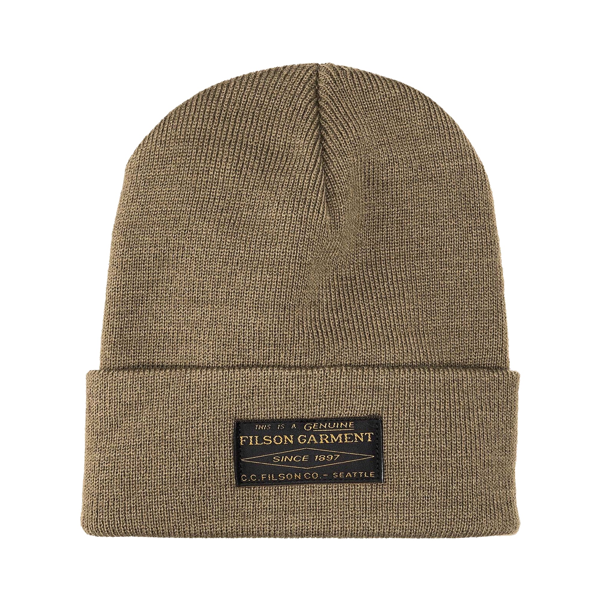 Filson Ballard Watch Cap