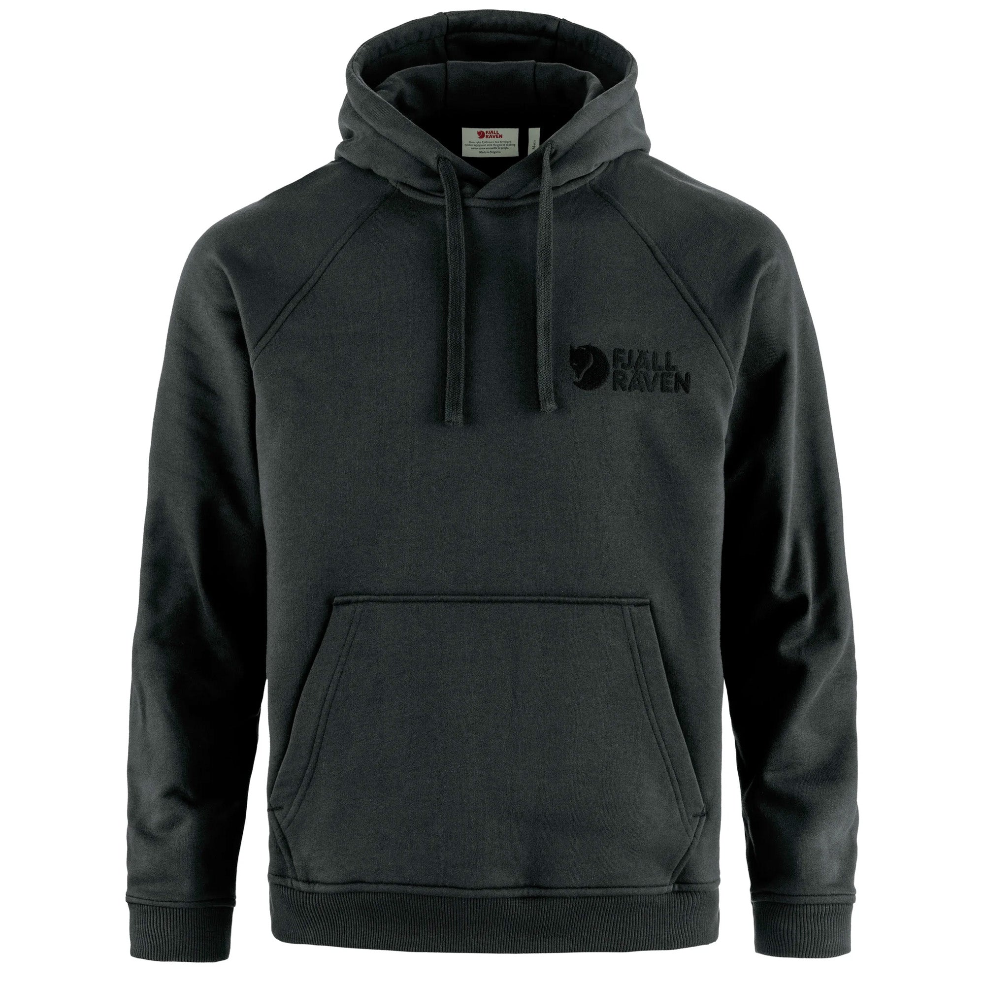 Fjällräven Classic Overhead Hoodie