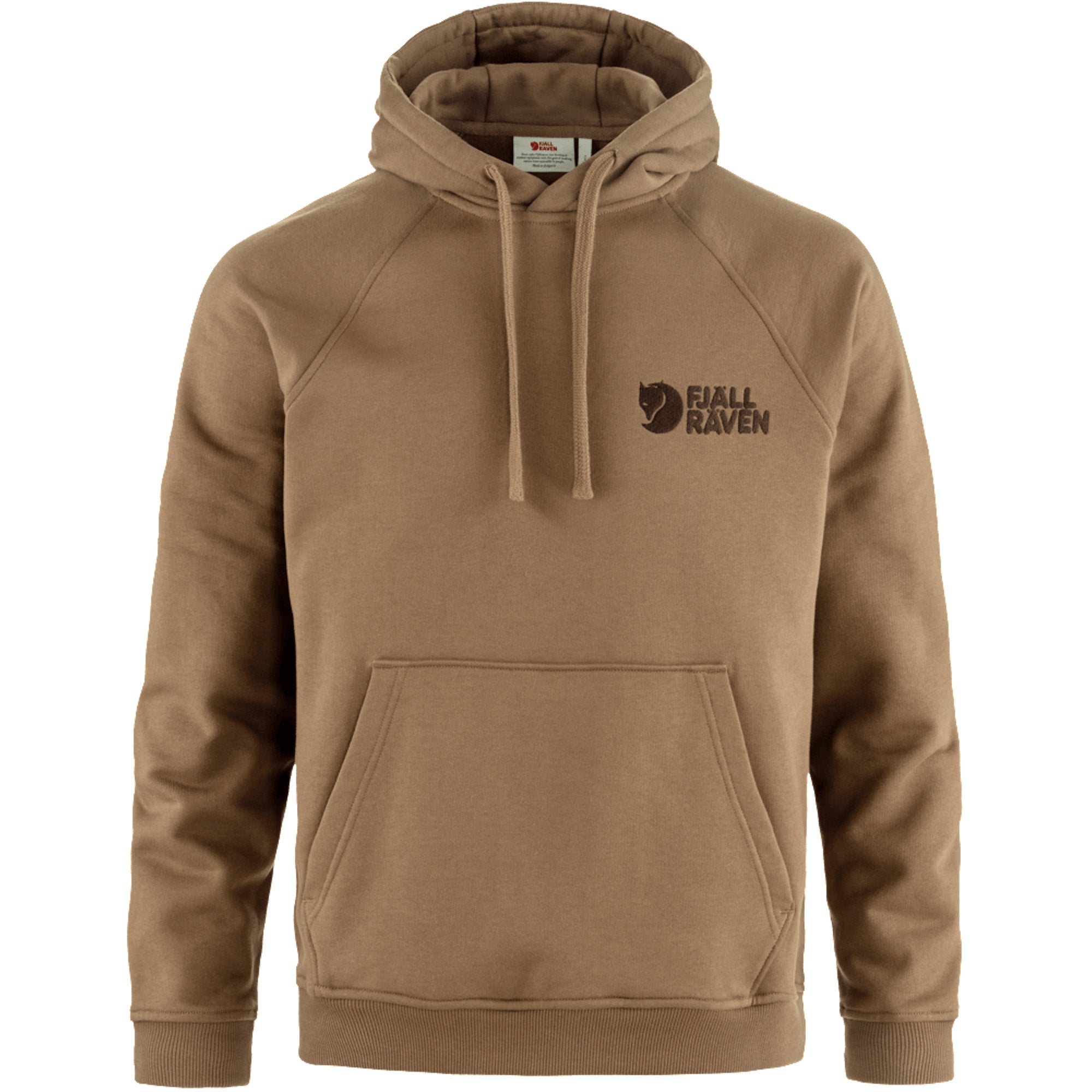 Fjällräven Classic Overhead Hoodie