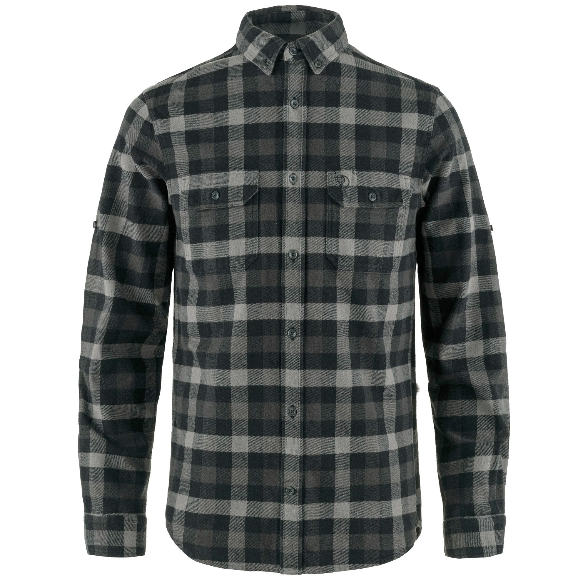 Fjällräven Skog Shirt