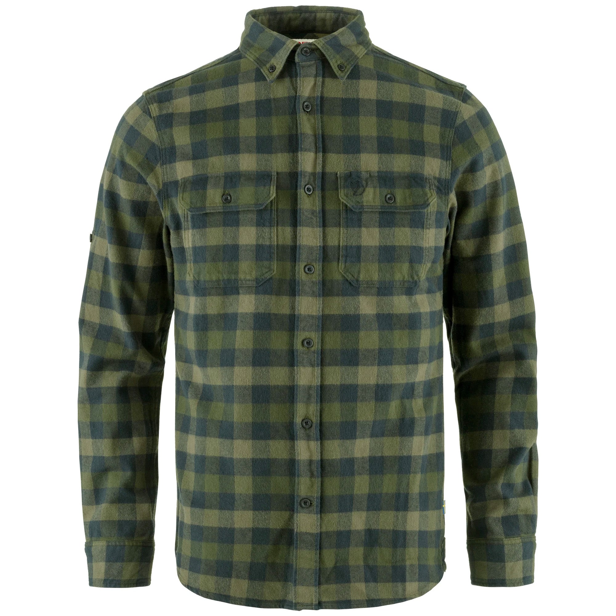 Fjällräven Skog Shirt
