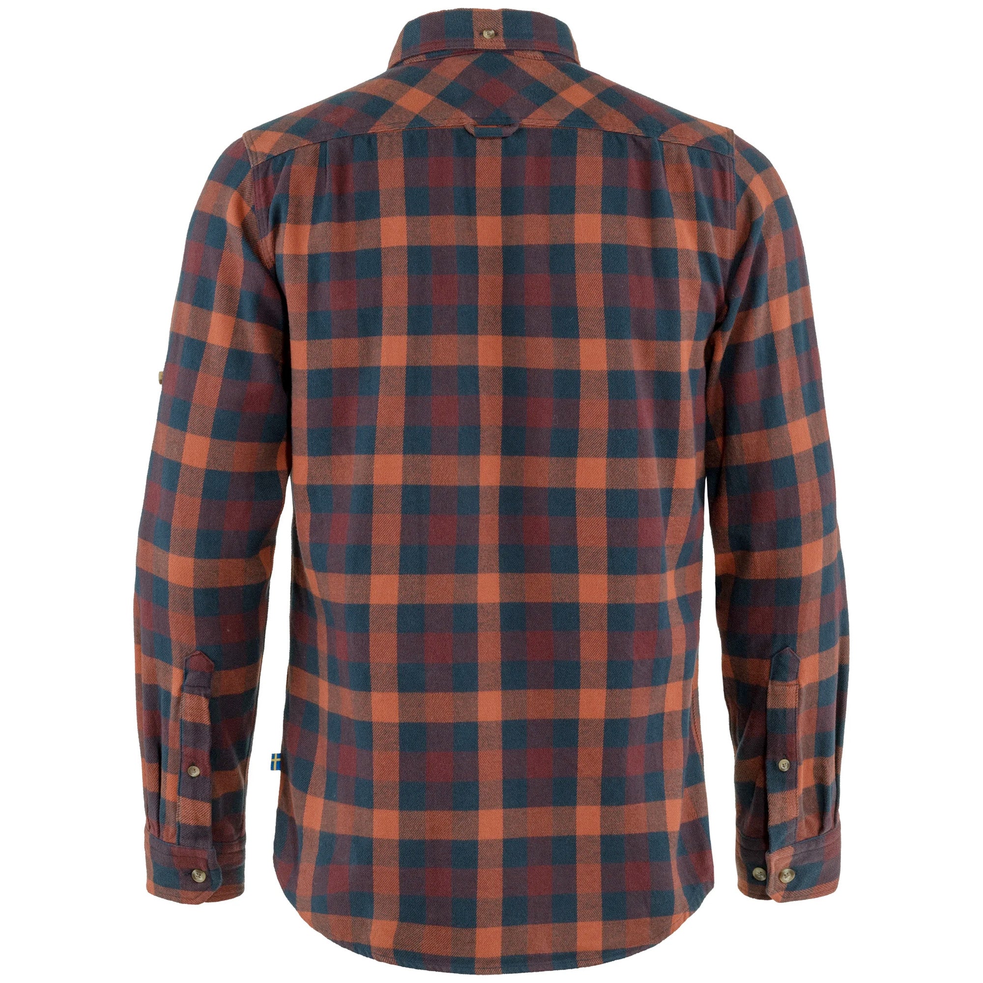 Fjällräven Skog Shirt