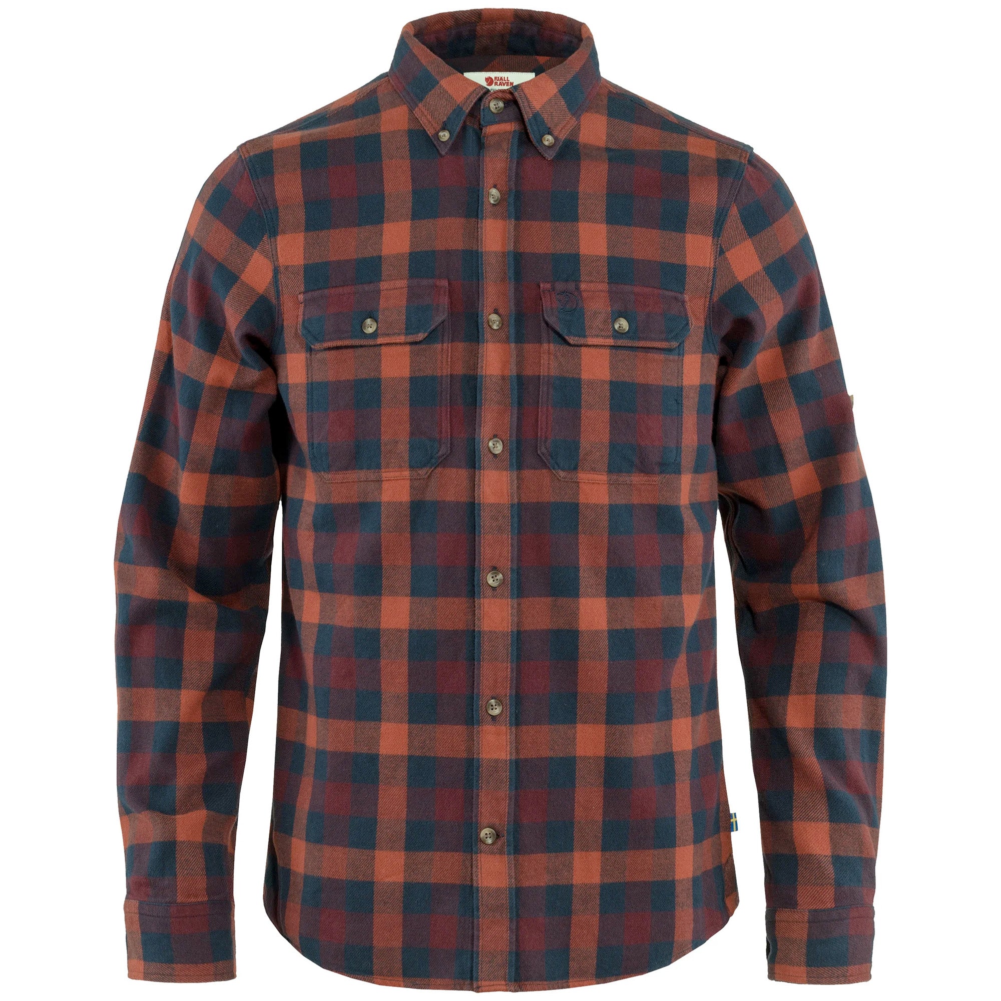 Fjällräven Skog Shirt