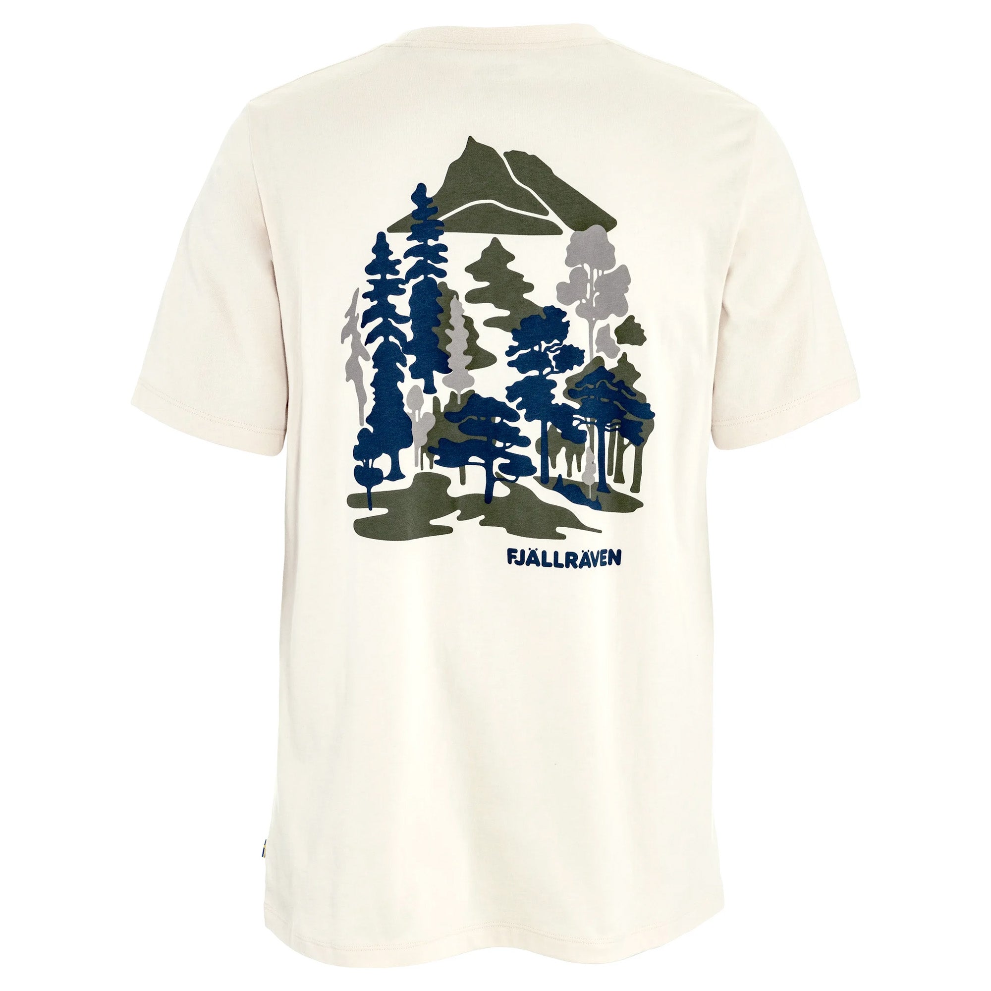 Fjallraven Swedish Forest T-Shirt