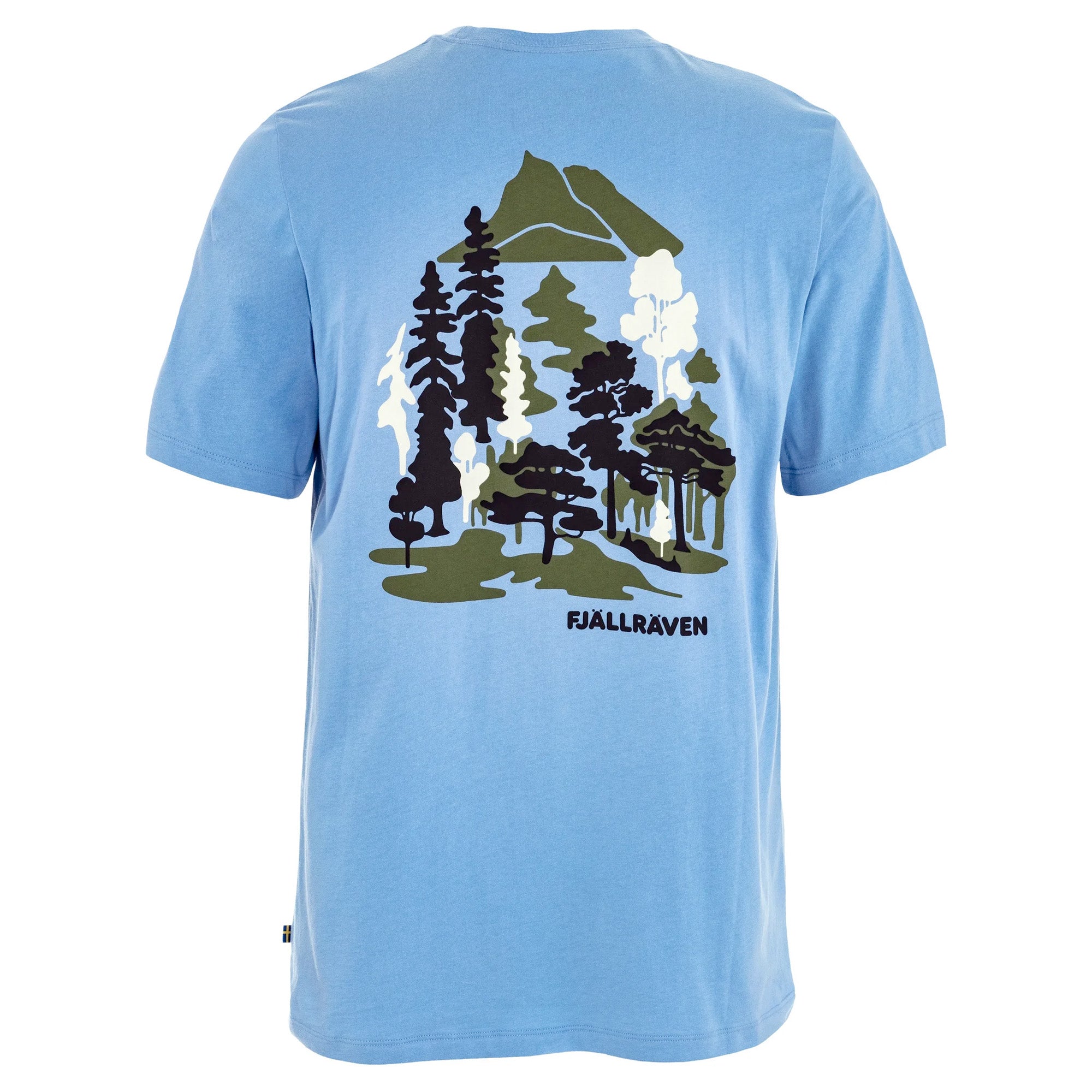 Fjallraven Swedish Forest T-Shirt