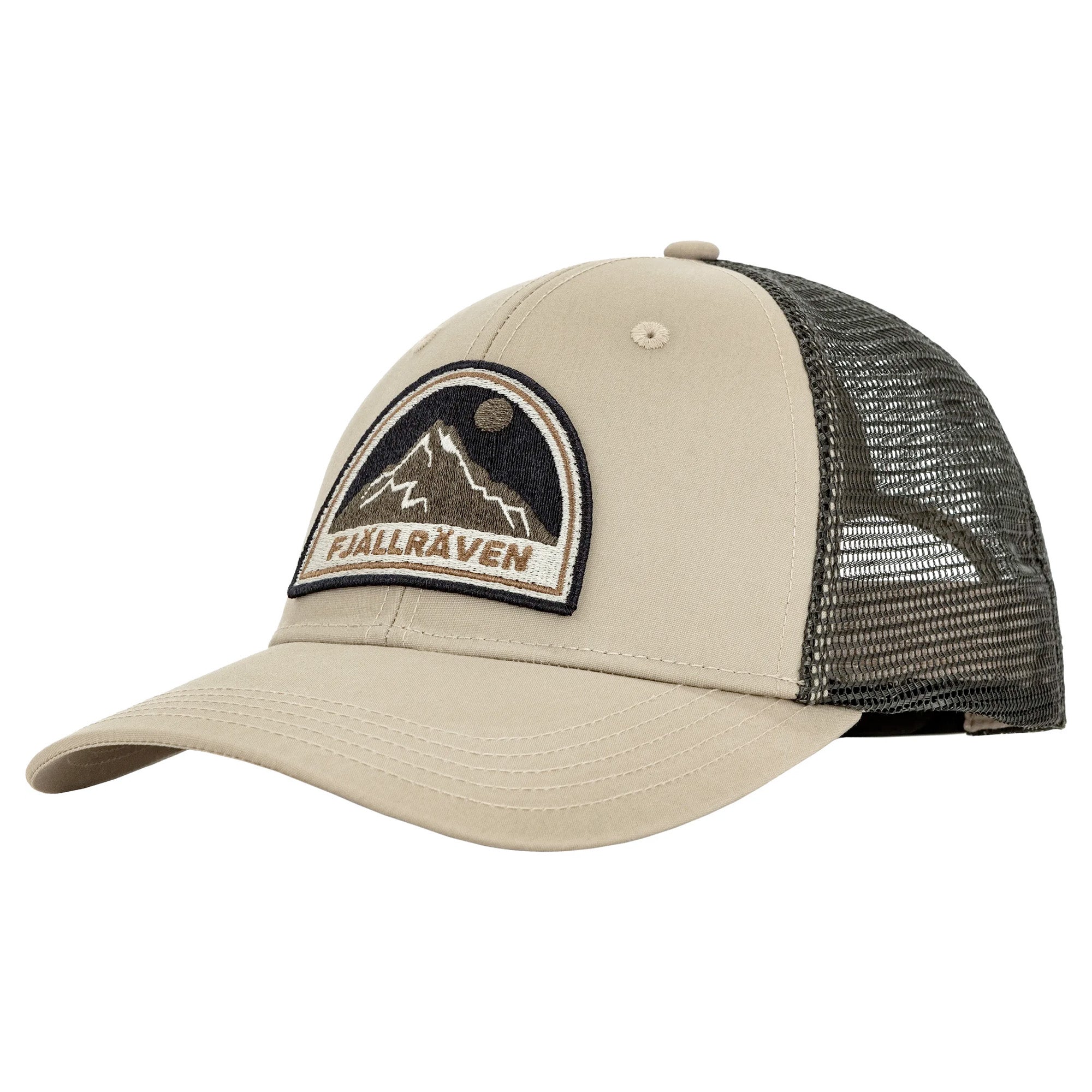 Fjallraven Badge Långtradarkeps Cap