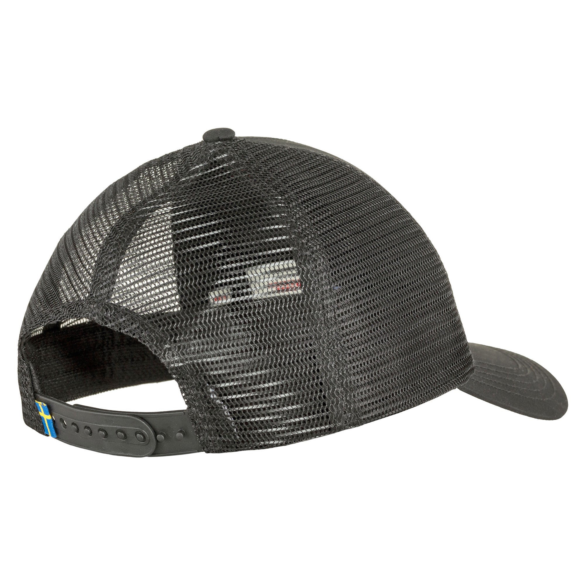 Fjallraven Badge Långtradarkeps Cap