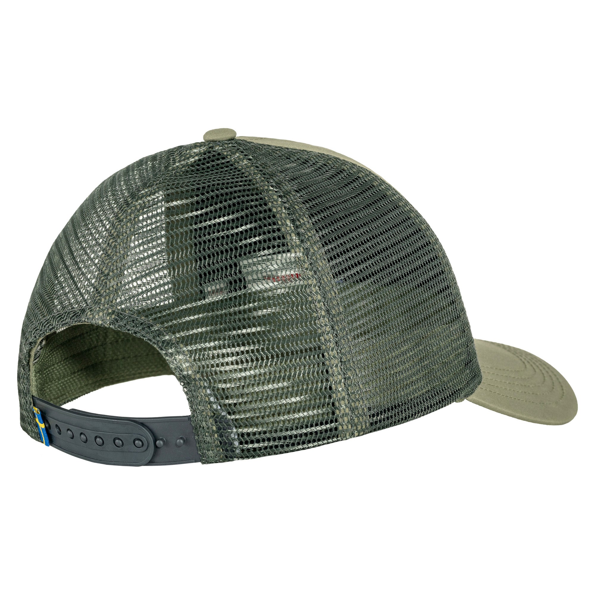 Fjallraven Badge Långtradarkeps Cap