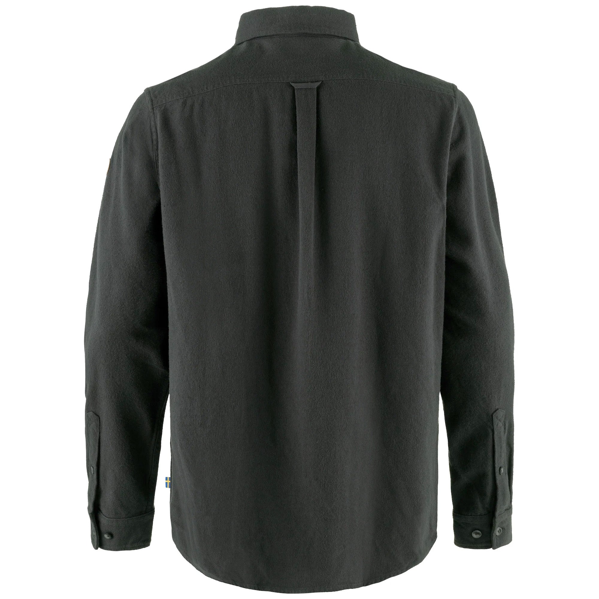 Fjällräven Övik Twill Shirt