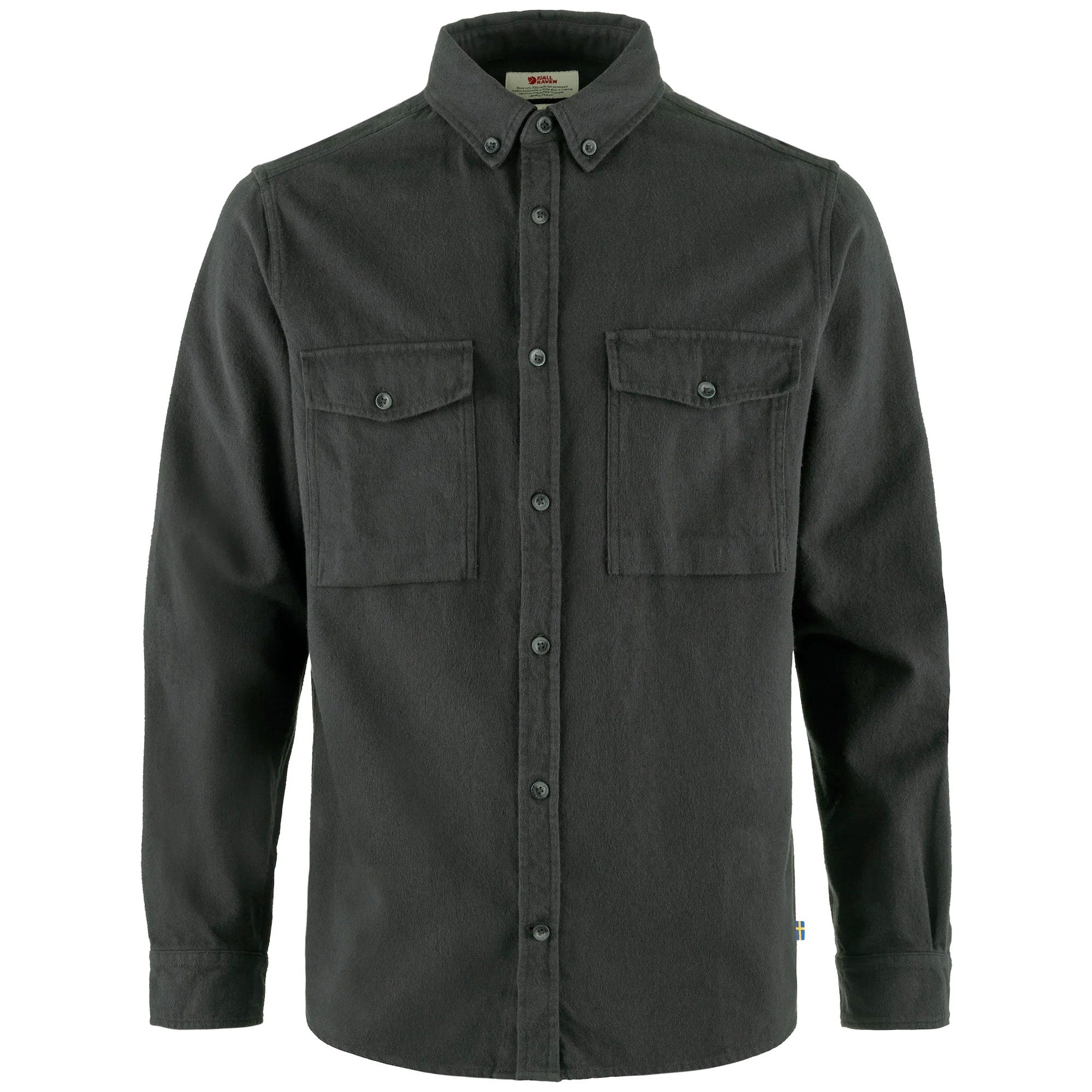 Fjällräven Övik Twill Shirt