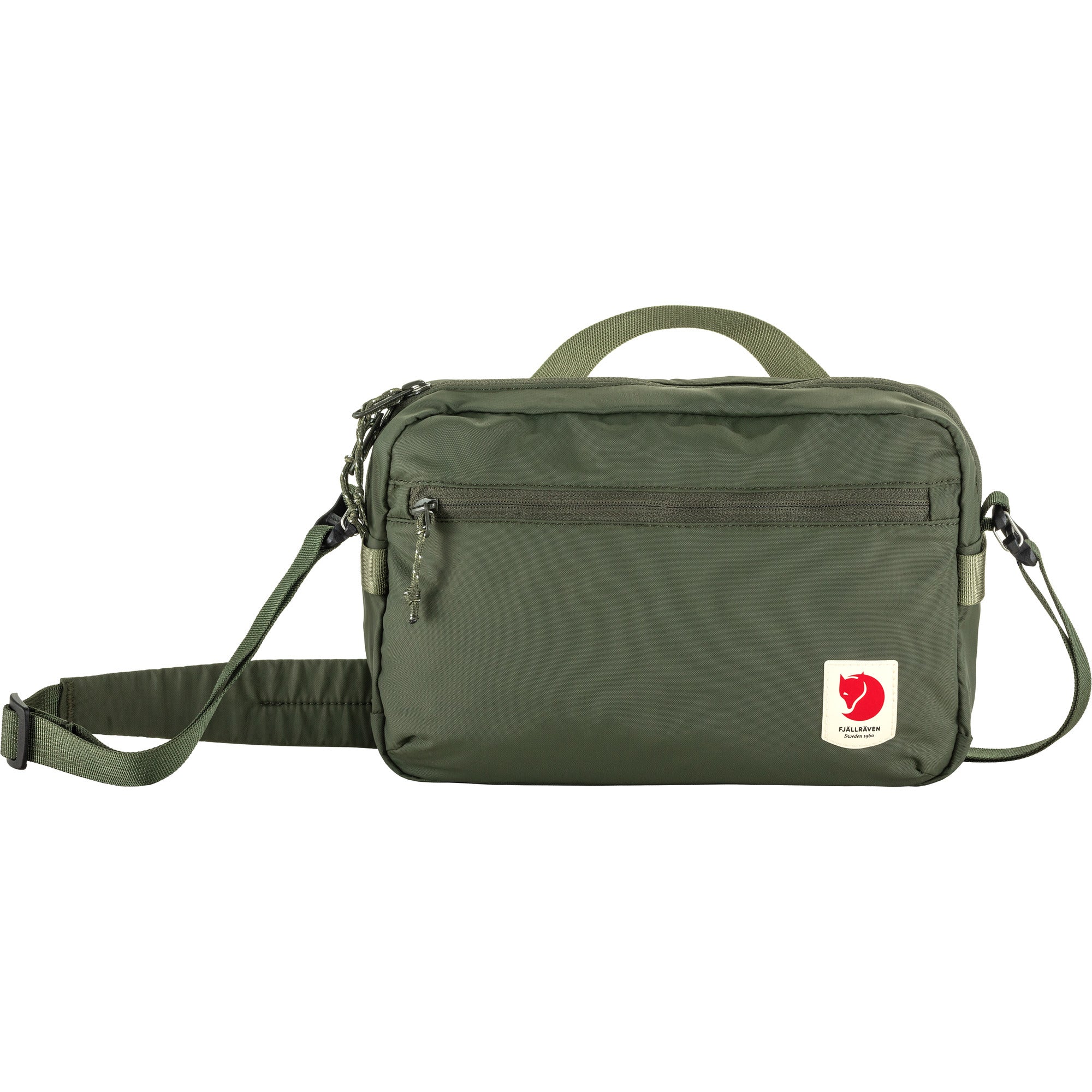 Fjällräven High Coast Crossbody Bag