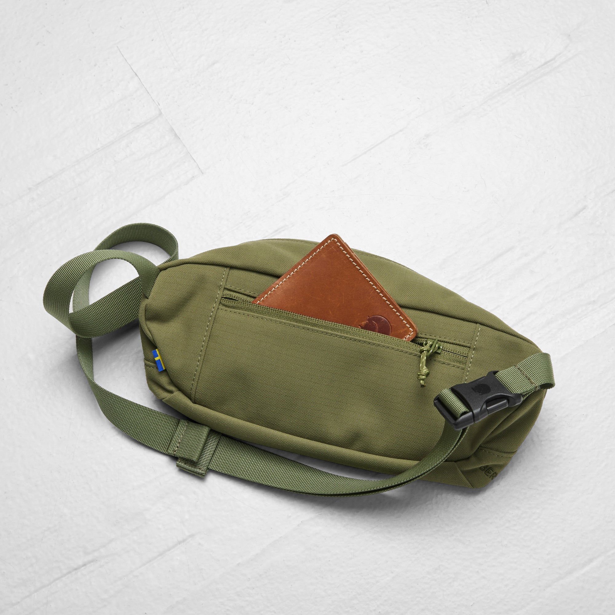 Fjällräven Ulvö Hip Pack Medium