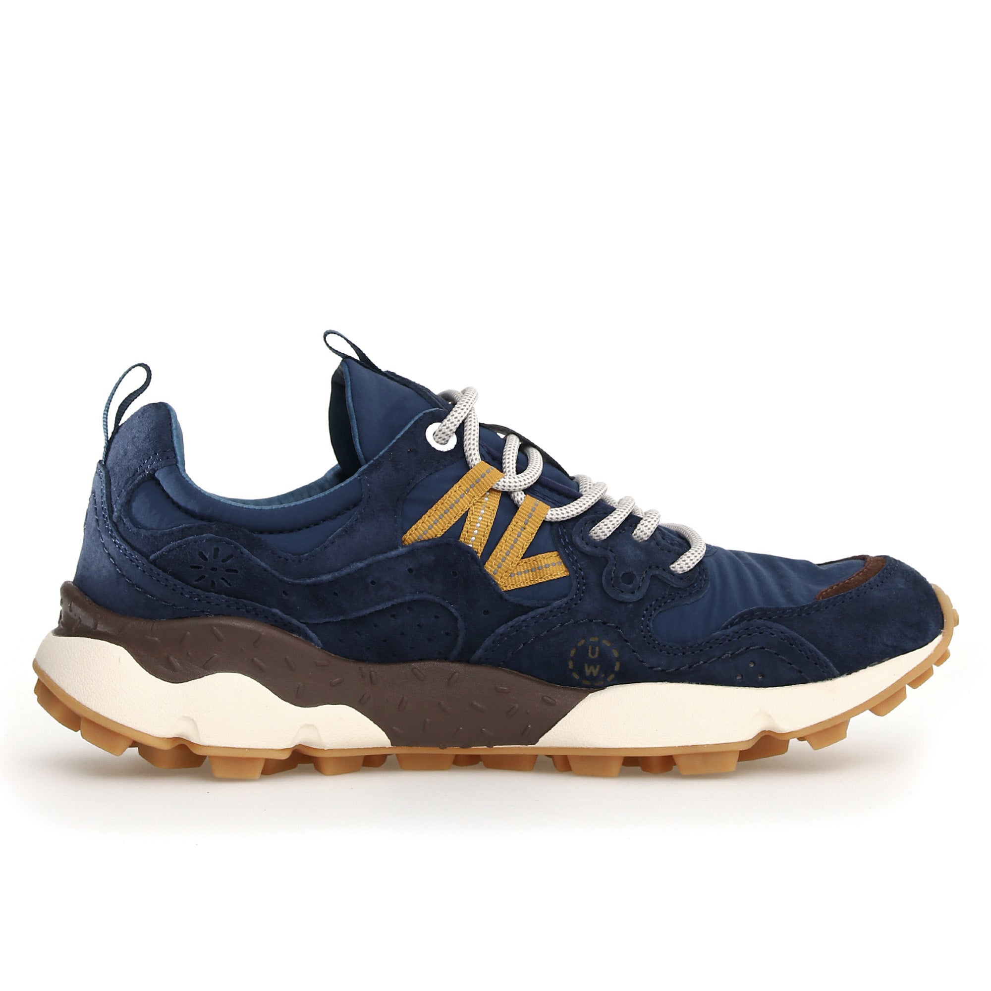 Flower Mountain x Universal Works Yamano 3 Trainers
