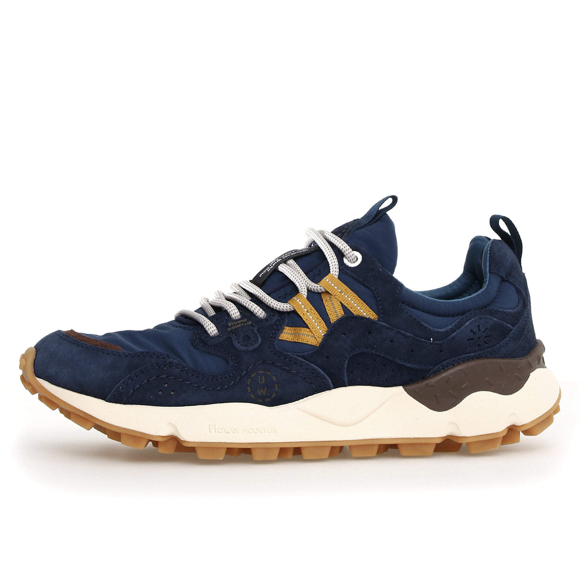 Flower Mountain x Universal Works Yamano 3 Trainers