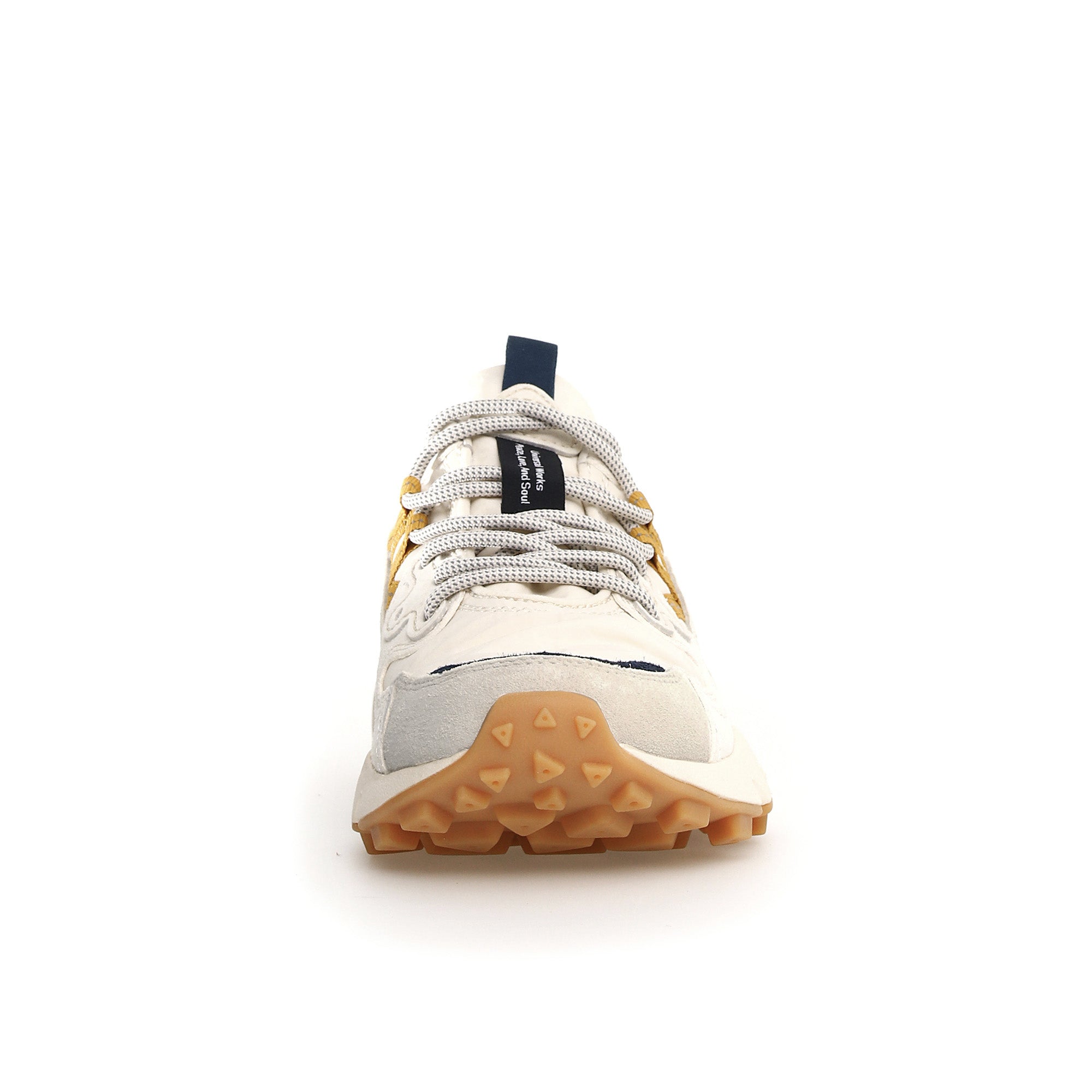 Flower Mountain x Universal Works Yamano 3 Trainers