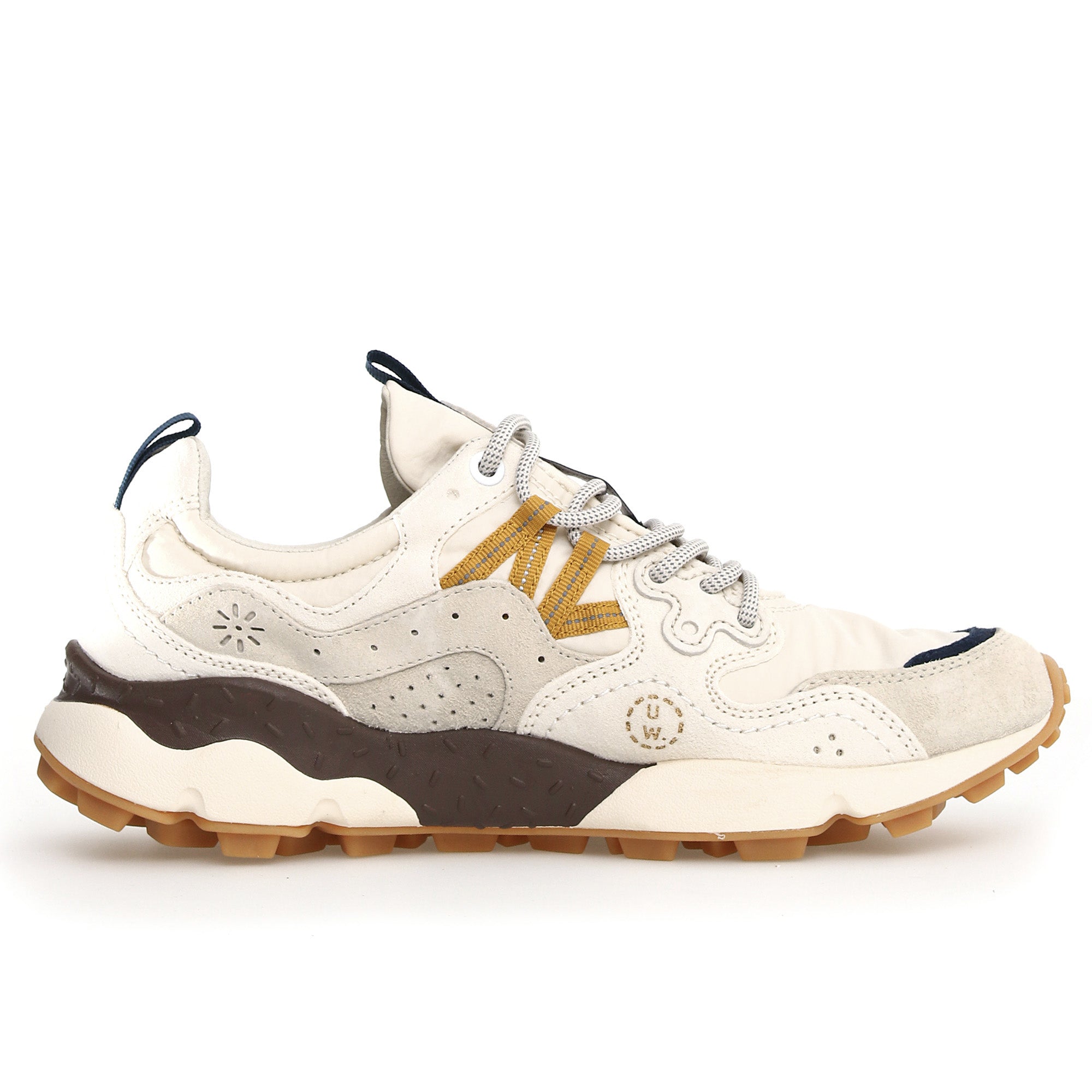 Flower Mountain x Universal Works Yamano 3 Trainers