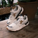 Flower Mountain x Universal Works Yamano 3 Trainers