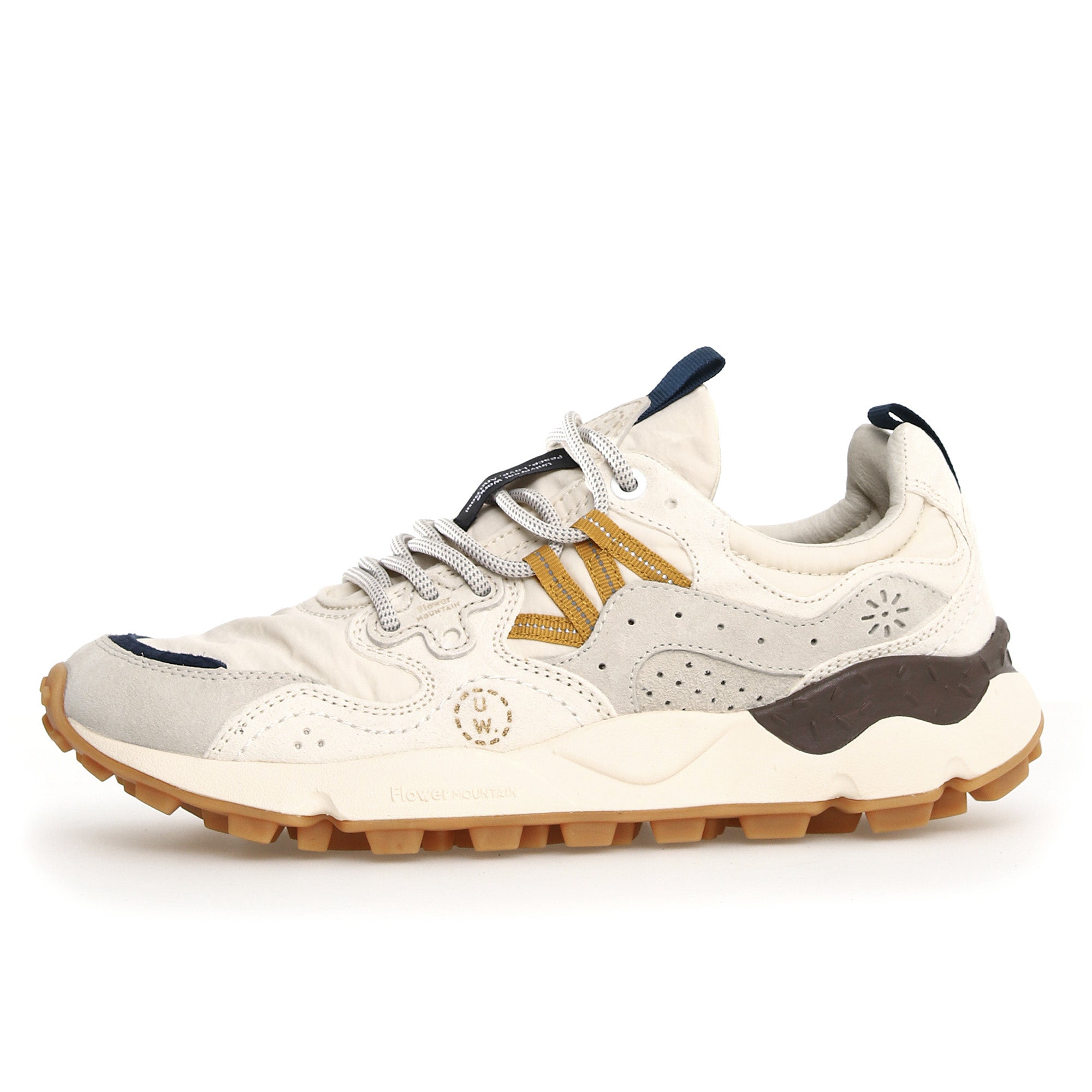 Flower Mountain x Universal Works Yamano 3 Trainers