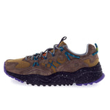 Flower Mountain Yamabushi Trainers