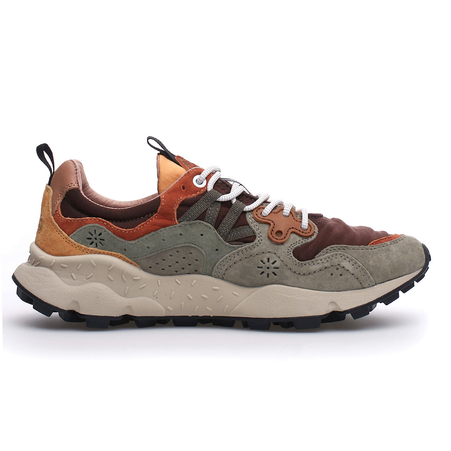 Flower Mountain Yamano 3 Trainers