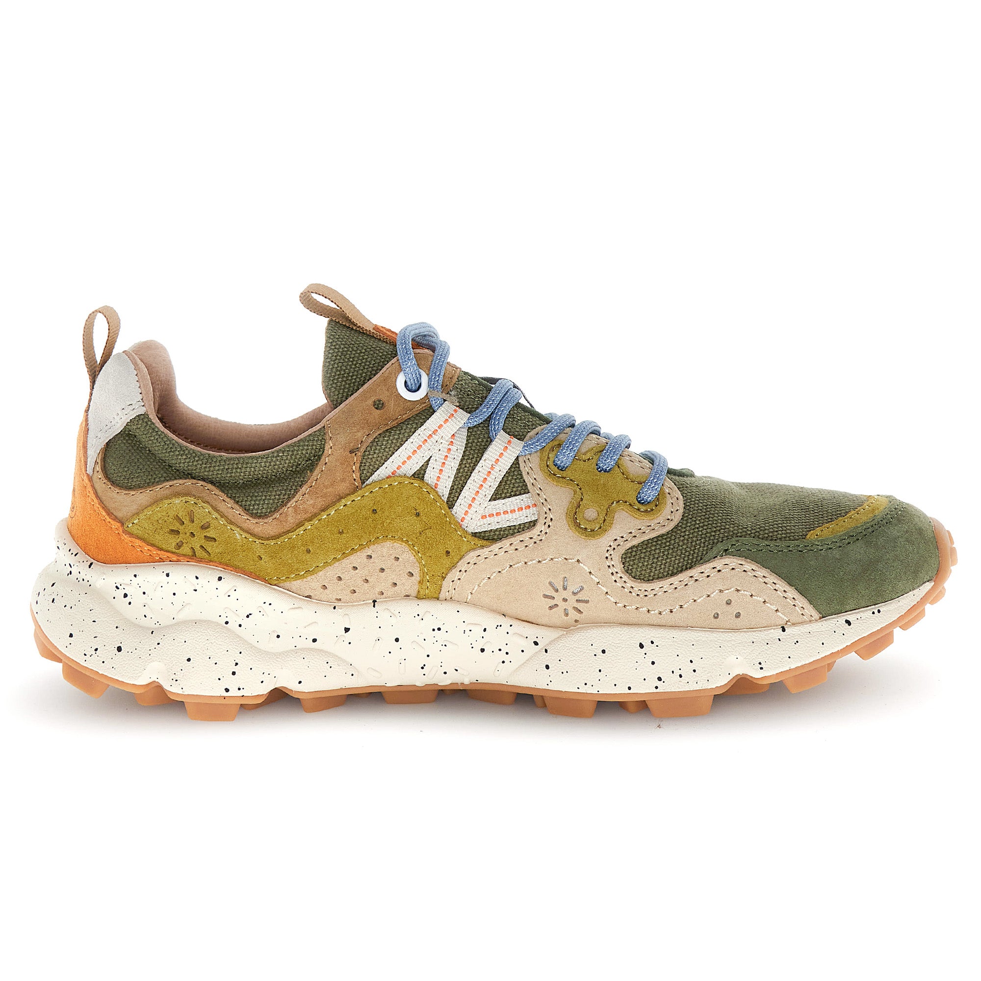 Flower Mountain Yamano 3 Trainers