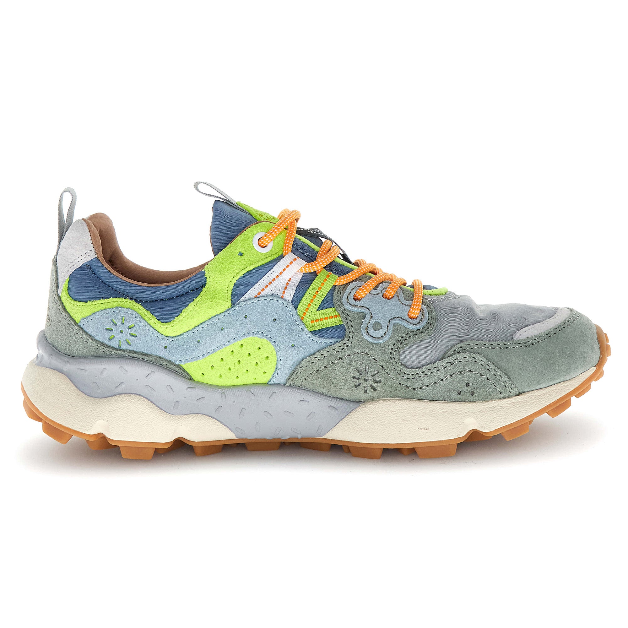 Flower Mountain Yamano 3 Trainers
