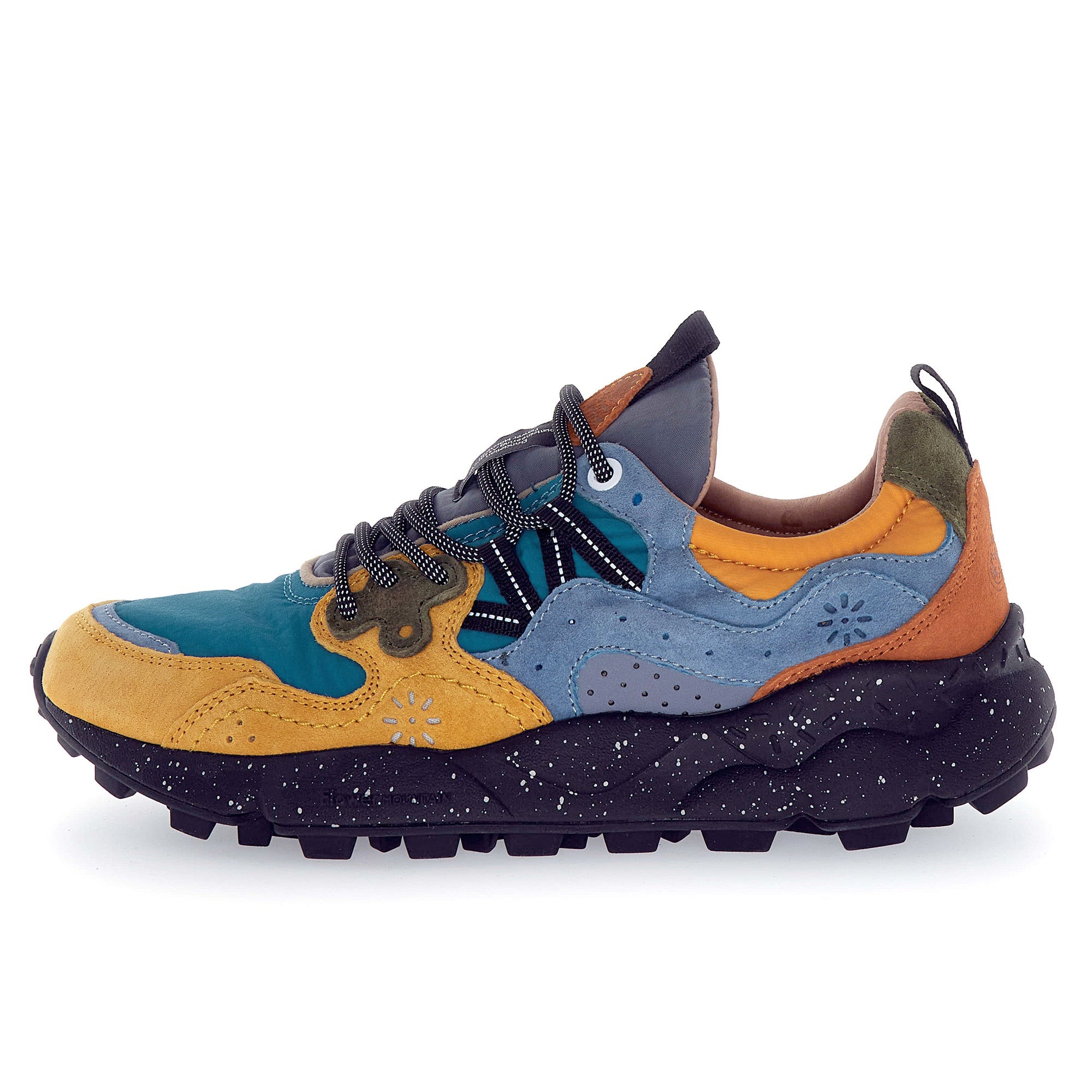 Flower Mountain Yamano 3 Trainers