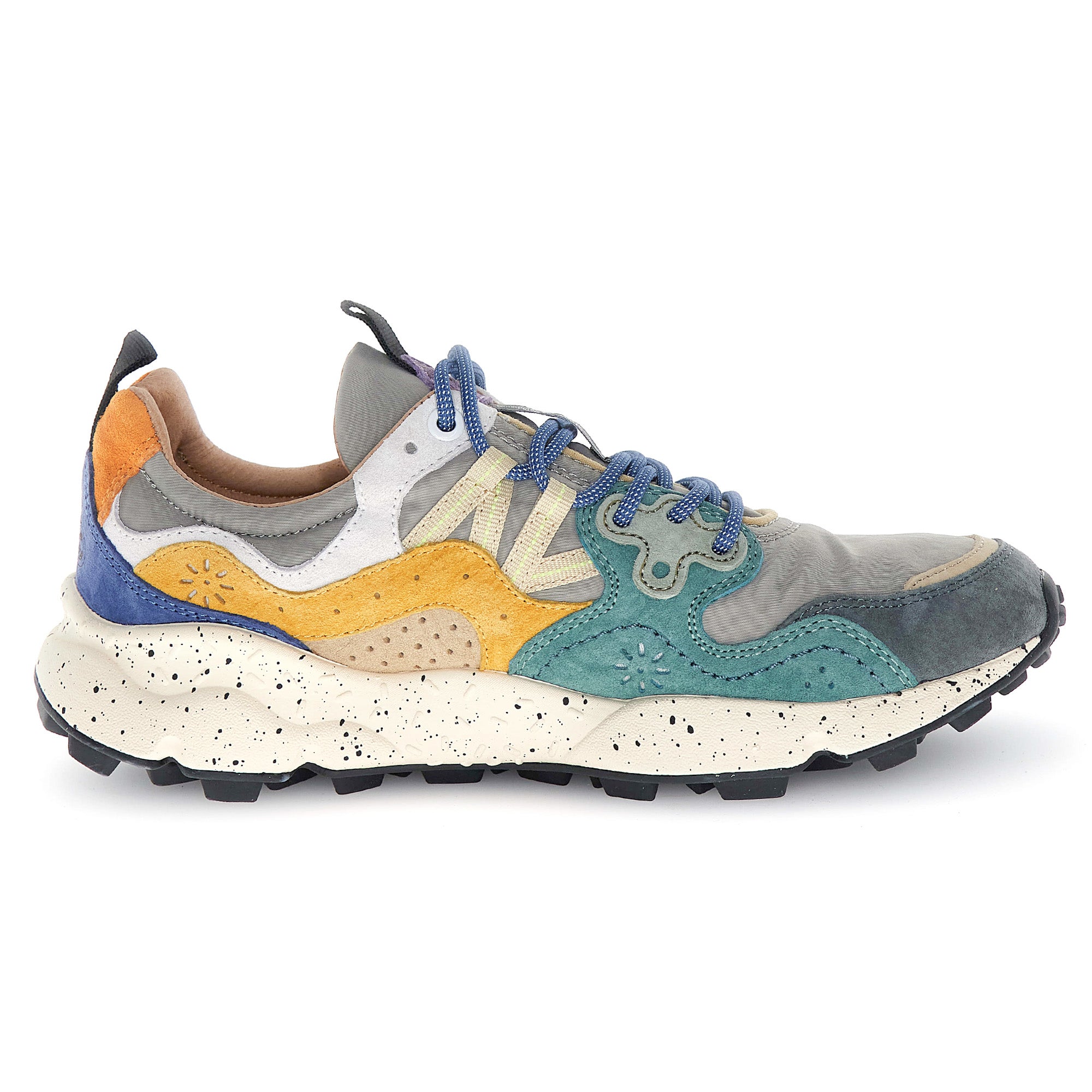 Flower Mountain Yamano 3 Trainers