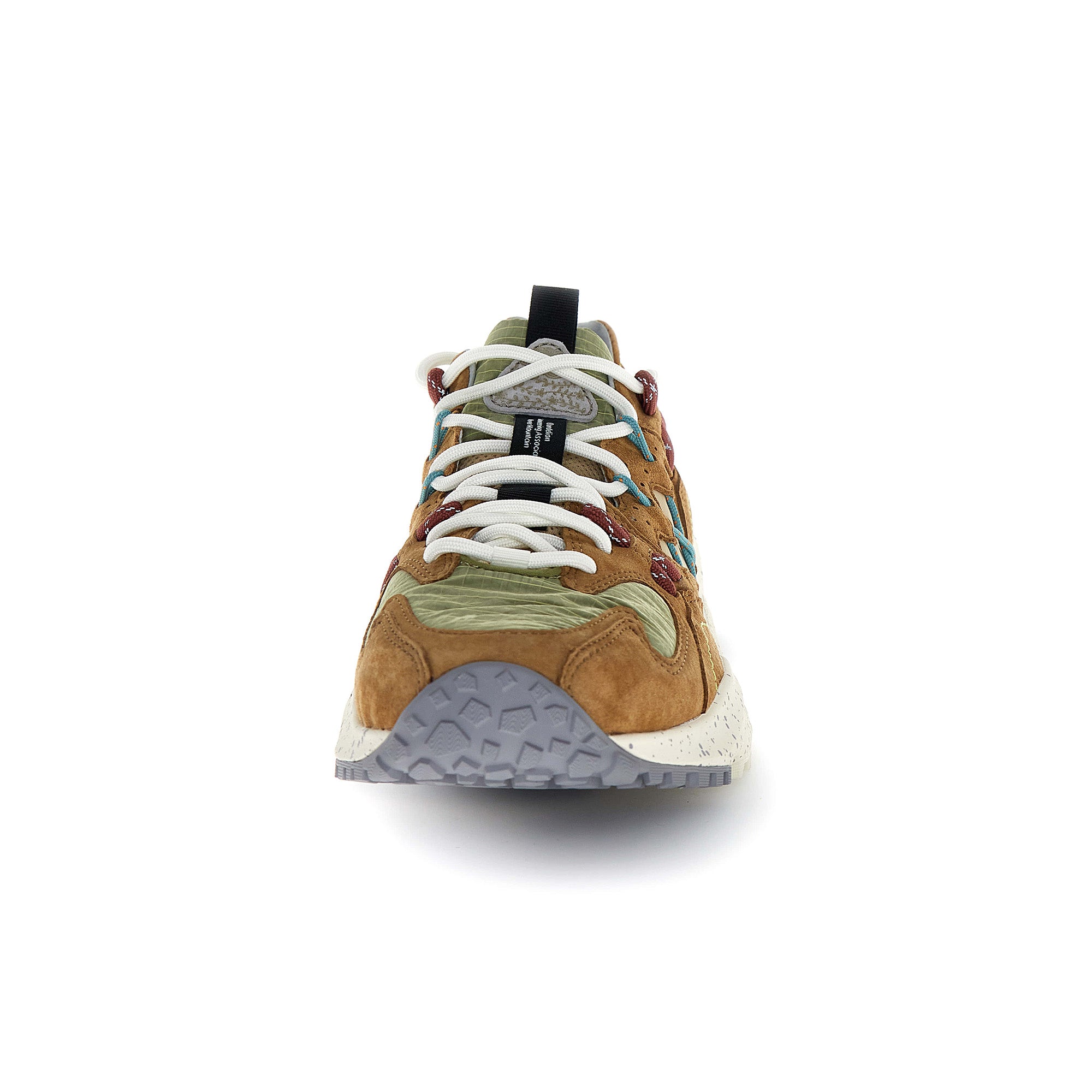Flower Mountain Yamabushi Trainers