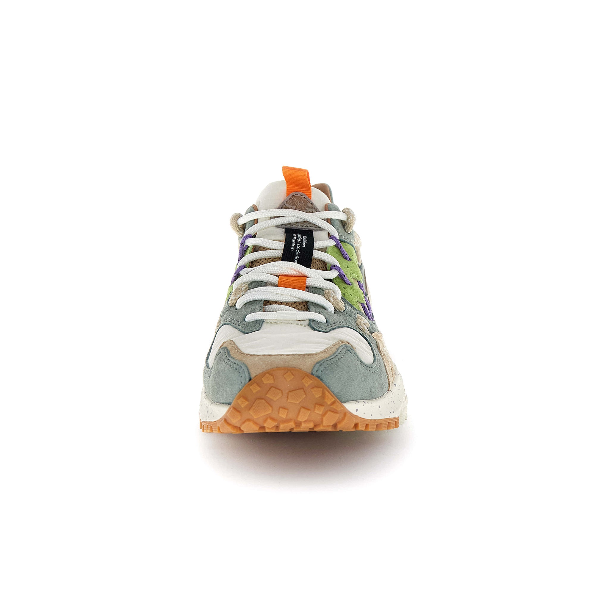 Flower Mountain Yamabushi Trainers