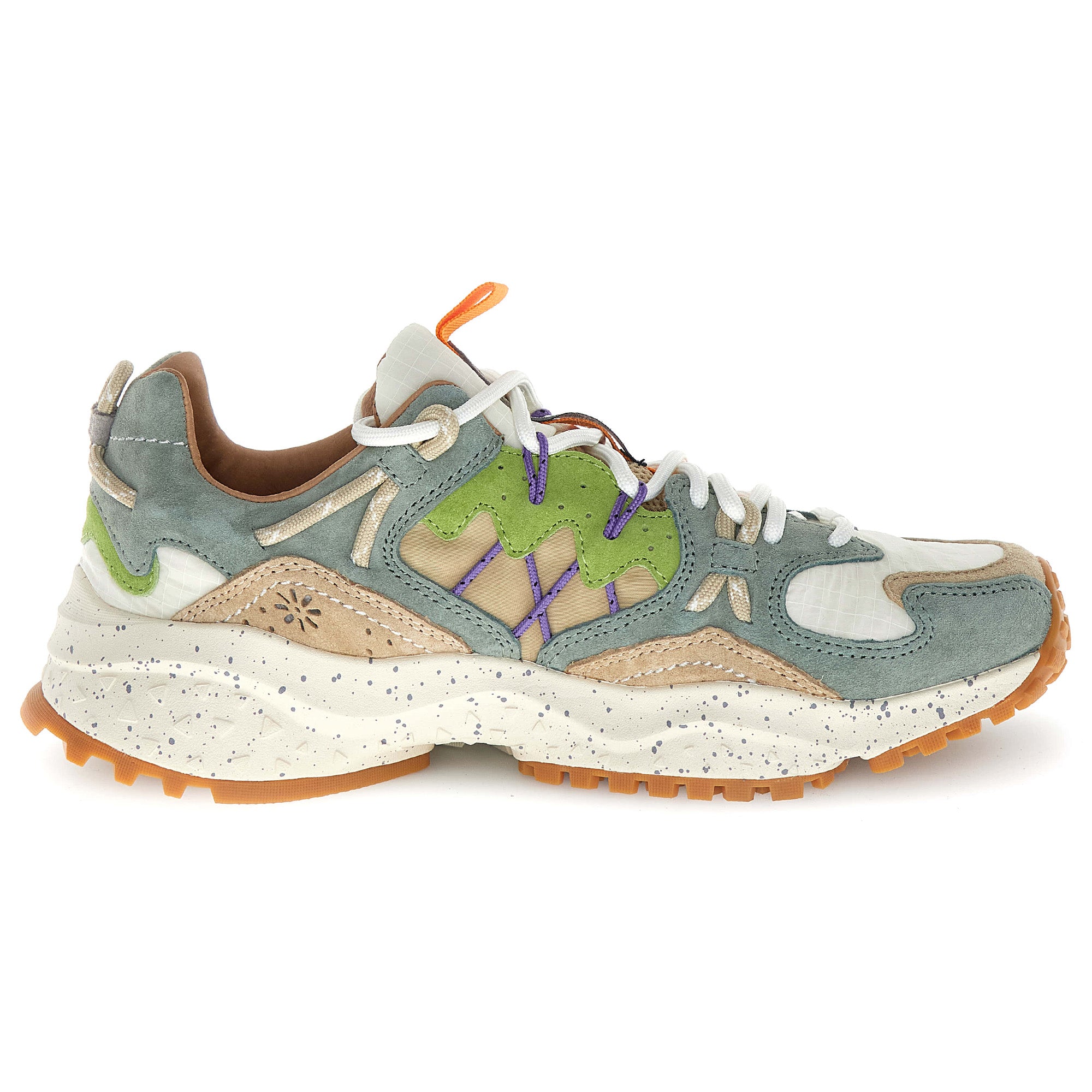 Flower Mountain Yamabushi Trainers