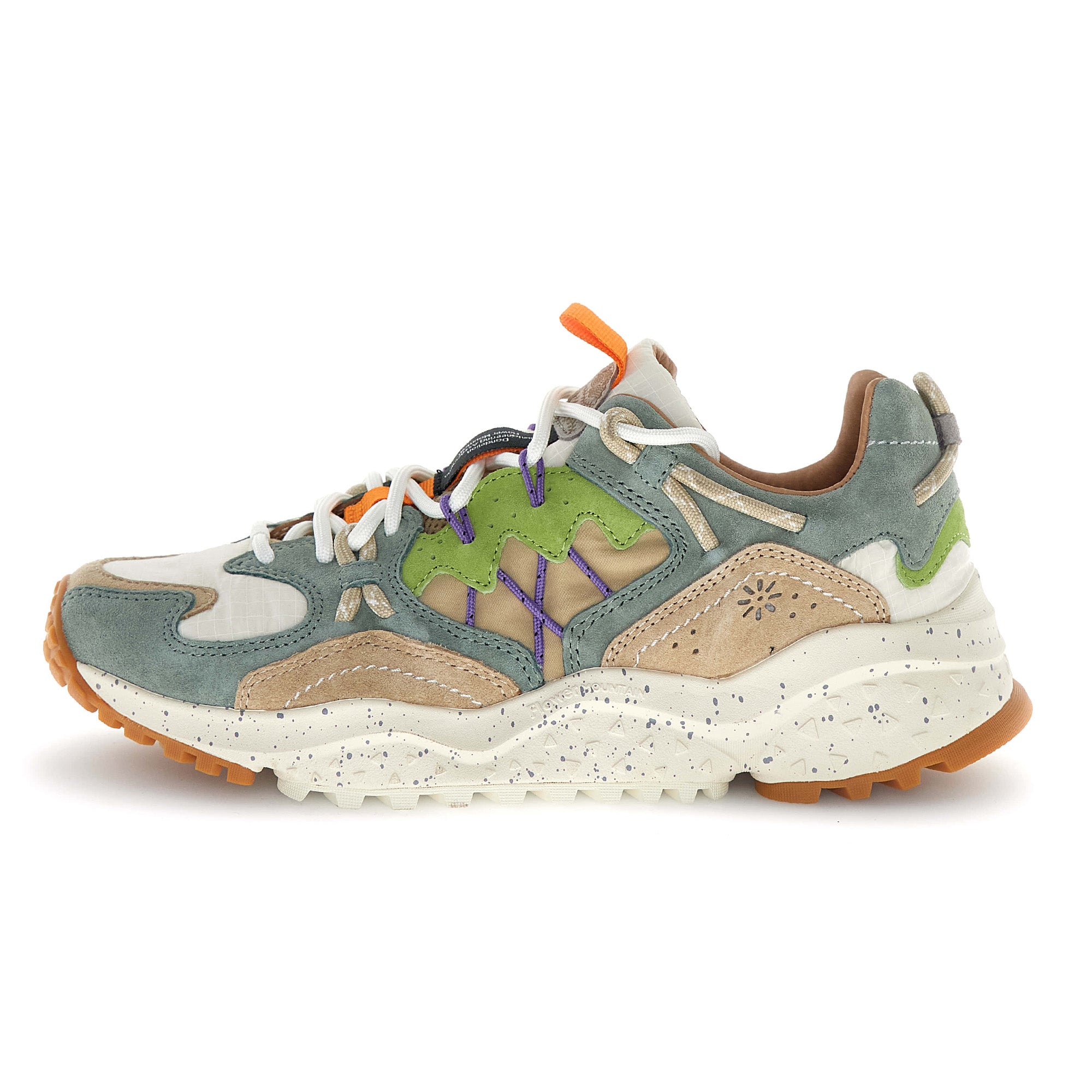 Flower Mountain Yamabushi Trainers