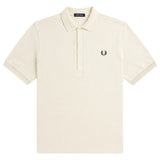 Fred Perry Jacquard Polo Shirt