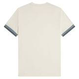 Fred Perry Twin Tipped Cuff T-Shirt