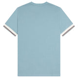 Fred Perry Twin Tipped Cuff T-Shirt
