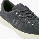 Fred Perry Suede Tennis Shoe