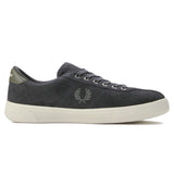 Fred Perry Suede Tennis Shoe