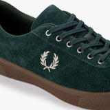 Fred Perry Suede Tennis Shoe