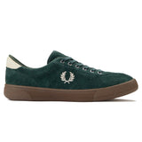 Fred Perry Suede Tennis Shoe