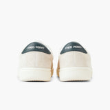Fred Perry Suede Tennis Shoe