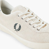 Fred Perry Suede Tennis Shoe