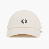 Fred Perry Pique Classic Cap