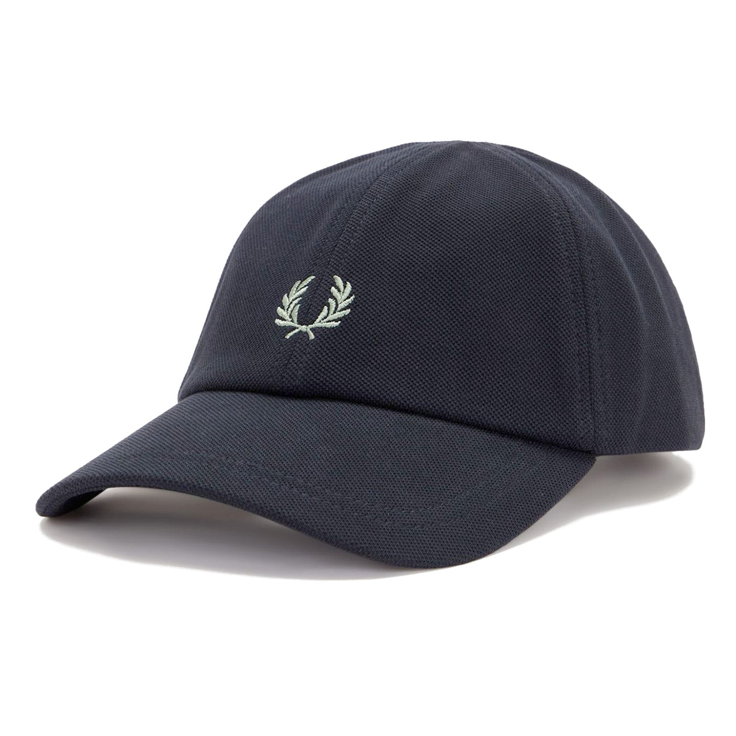 Fred Perry Pique Classic Cap