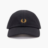 Fred Perry Pique Classic Cap