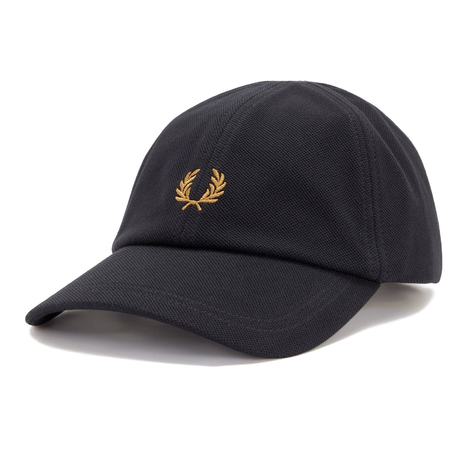 Fred Perry Pique Classic Cap