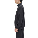 Fred Perry Zip Through Sweatshirt