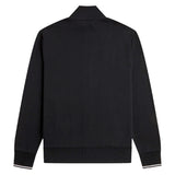 Fred Perry Full Zip Through Sweat