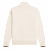 Fred Perry Full Zip Through Sweat